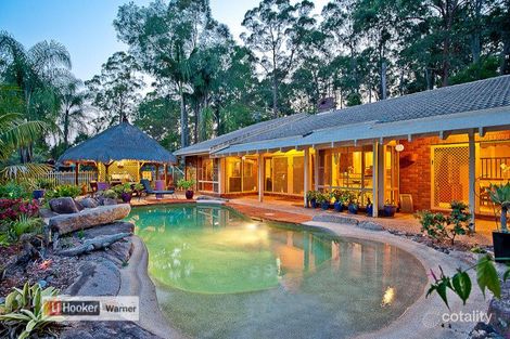 21 Paddy Rd, Warner, QLD 4500