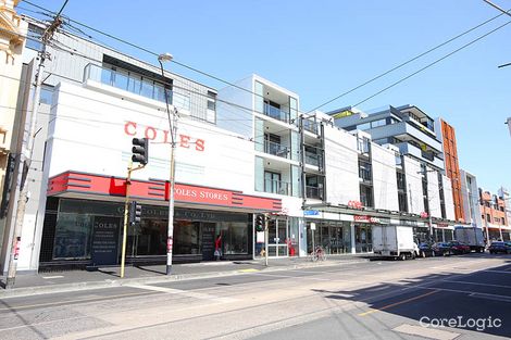 Property photo of 334/158 Smith Street Collingwood VIC 3066
