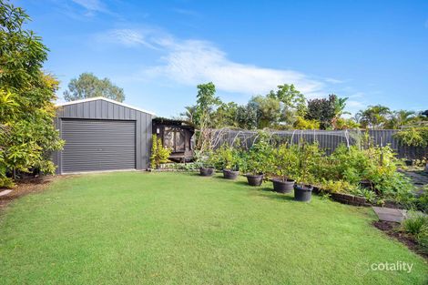 Property photo of 9 Booyong Court Ormeau QLD 4208