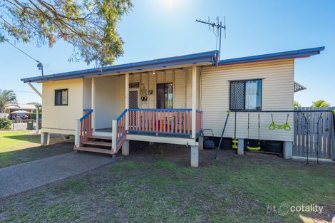 Property photo of 65 Maynard Street Norville QLD 4670