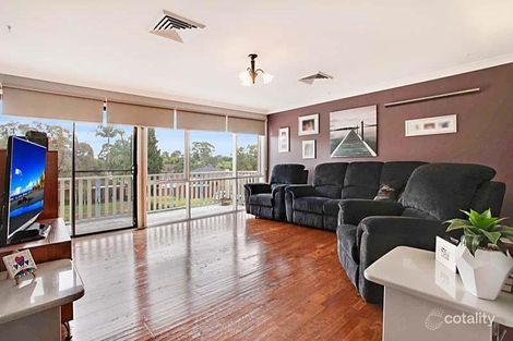 Property photo of 2 Wattle Road Ruse NSW 2560