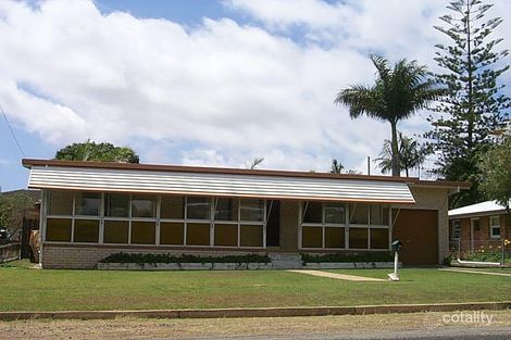 8 Fleming St, Norville, QLD 4670