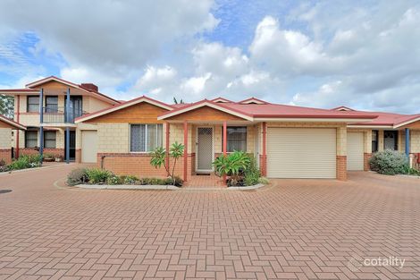 5/49 George St, Midland, WA 6056