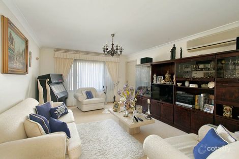 Property photo of 53 Helsal Circuit Shell Cove NSW 2529