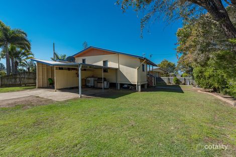 Property photo of 65 Maynard Street Norville QLD 4670