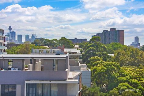 426/2-4 Powell St, Waterloo, NSW 2017