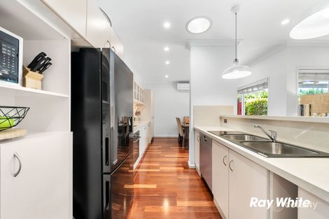 Property photo of 51 Burrinjuck Drive Woodcroft NSW 2767