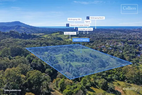 42 Silvertop Pde, Cordeaux Heights, NSW 2526