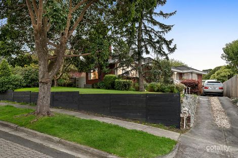 Property photo of 45 Darvall Street Donvale VIC 3111