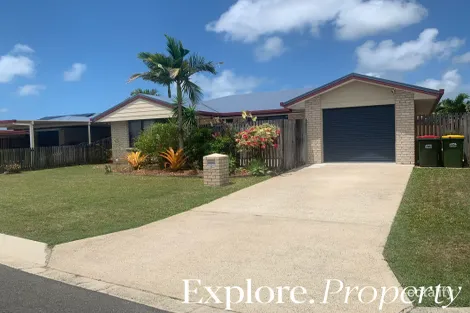 Property photo of 3 Irene Court Eimeo QLD 4740