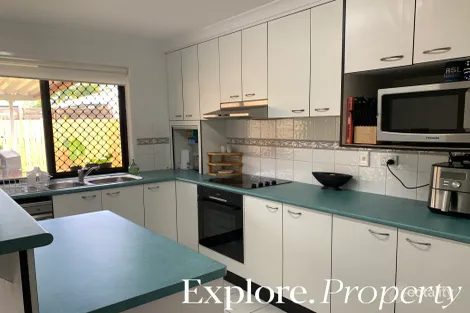 Property photo of 3 Irene Court Eimeo QLD 4740
