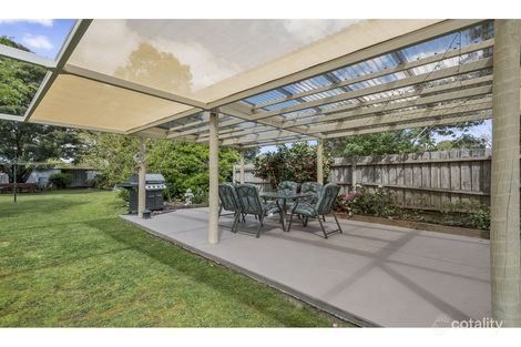 Property photo of 8 Rose Boulevard Lancefield VIC 3435