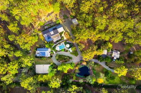 59 Jersey Rd, Tamborine, QLD 4270