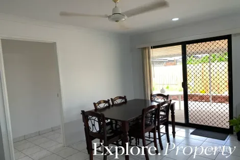 Property photo of 3 Irene Court Eimeo QLD 4740