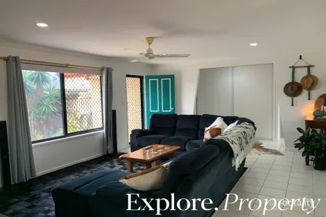 Property photo of 3 Irene Court Eimeo QLD 4740