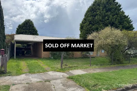 4 Whitta St, Sebastopol, VIC 3356