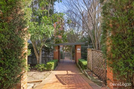 Property photo of 44/14-18 College Crescent Hornsby NSW 2077