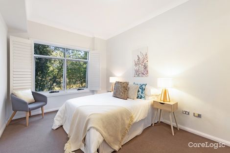 Property photo of 44/14-18 College Crescent Hornsby NSW 2077