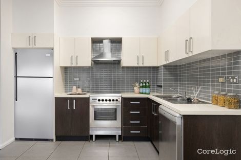 Property photo of 44/14-18 College Crescent Hornsby NSW 2077
