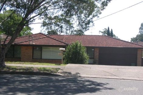 Property photo of 7 Troy Place Winston Hills NSW 2153