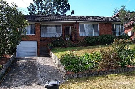 Property photo of 8 Koonawarra Avenue Lindfield NSW 2070