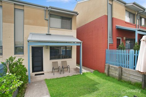 Property photo of 5/9 Johnson Street Maitland NSW 2320