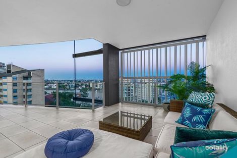 Property photo of 64/82 O'Connell Street Kangaroo Point QLD 4169