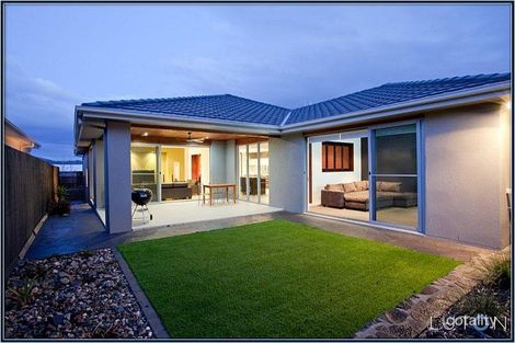 Property photo of 3 Gavin Long Street Franklin ACT 2913