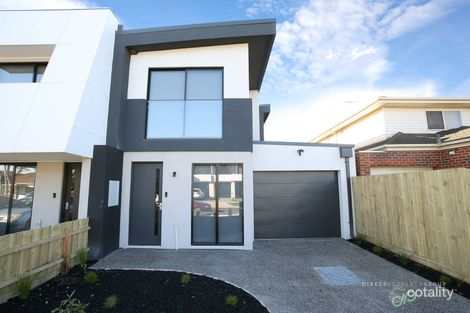 40a Fisher St, Maidstone, VIC 3012