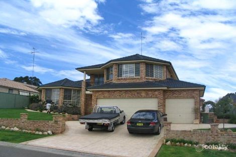 36 Huntingdale Dr, Glenmore Park, NSW 2745