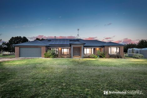 Property photo of 347 McGuigans Road Millbrook VIC 3352