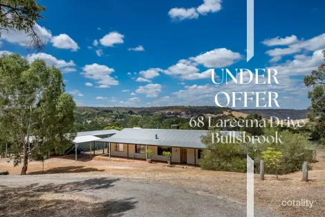 68 Lareema Dr, Bullsbrook, WA 6084