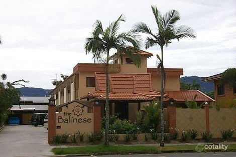 215 Lake St, Cairns North, QLD 4870