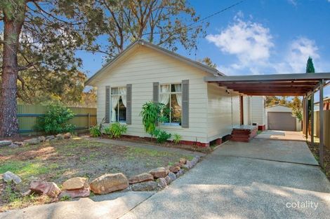 Property photo of 45 Dorrington Road Rathmines NSW 2283