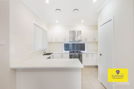 Property photo of 75 Orion Road Austral NSW 2179