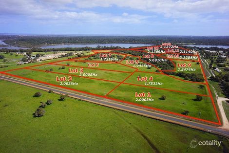 Lot 8/881 Fiegert Rd, Barragup, WA 6209