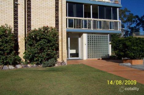 Property photo of 14/137 Moray Street New Farm QLD 4005
