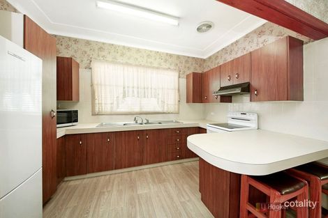 Property photo of 30 Milner Road Guildford NSW 2161