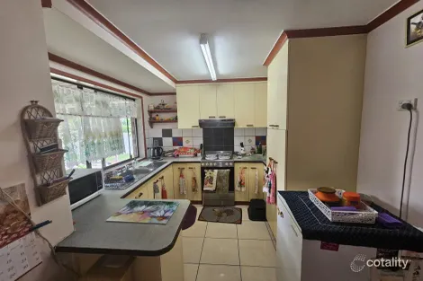 Property photo of 14 Pandanus Street Beaconsfield QLD 4740