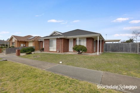 Property photo of 20 Kimberley Drive Traralgon VIC 3844