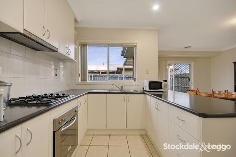 Property photo of 20 Kimberley Drive Traralgon VIC 3844