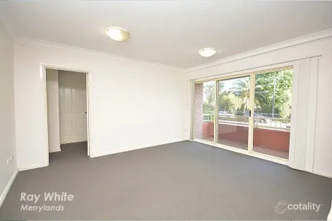 Property photo of 1/217 Dunmore Street Pendle Hill NSW 2145