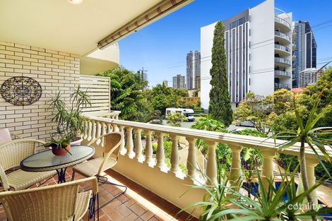 Property photo of 6/2 Stanhill Drive Surfers Paradise QLD 4217