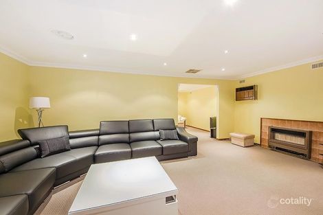 Property photo of 9 Obrien Drive St Albans VIC 3021