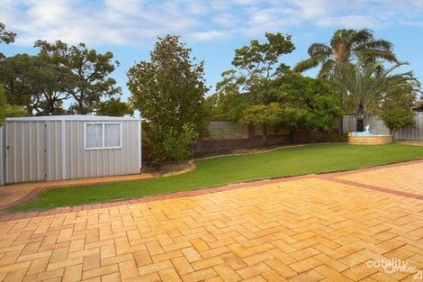 Property photo of 19 Treaty Oak Cove Bibra Lake WA 6163