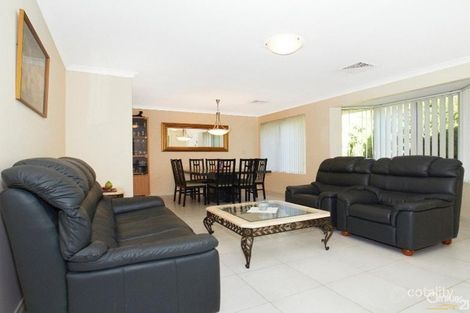 Property photo of 19 Treaty Oak Cove Bibra Lake WA 6163