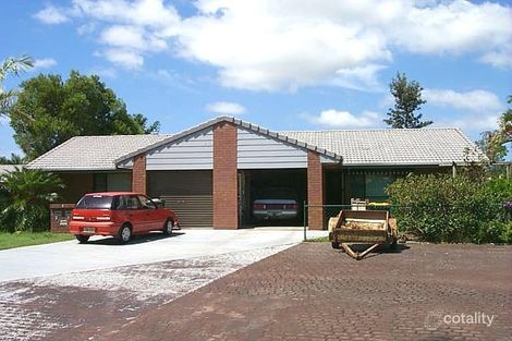 2/4 Werner Pl, Nerang, QLD 4211