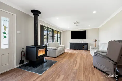 Property photo of 318 Cabbage Tree Road Williamtown NSW 2318