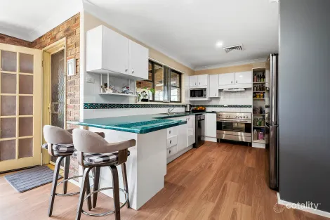 Property photo of 318 Cabbage Tree Road Williamtown NSW 2318