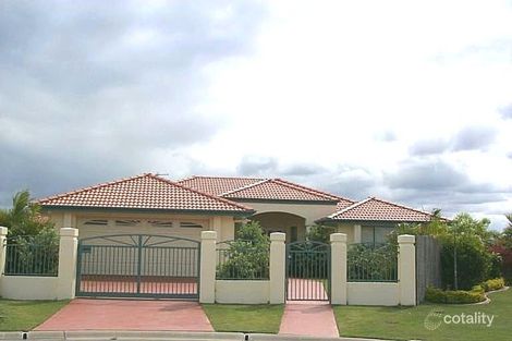 106 Dipper Dr, Burleigh Waters, QLD 4220